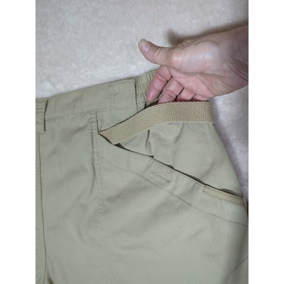 511 Tactical Series Shorts Ripstop Active/Outdoor Wear Sz. 44×9" - Picture 7 of 11